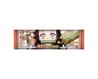 Demon Slayer Matcha Chocolate Bar Candy and Snacks Sugoi Mart