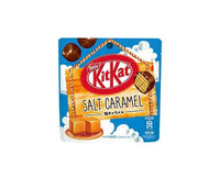Kit Kat Salt Caramel Bites Candy and Snacks Sugoi Mart