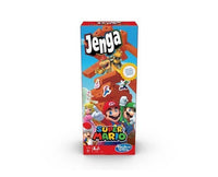 Super Mario Jenga Toys and Games Sugoi Mart
