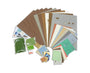 Ghibli DIY Paper Craft: Whisper of the Heart (World) Anime &amp; Brands Sugoi Mart thumbnail 10