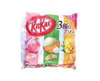 Kit Kat Assorted Jumbo Pack Candy and Snacks Sugoi Mart