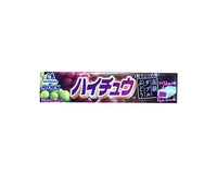 Hi-Chew: Premium Double Grapes Candy and Snacks Sugoi Mart