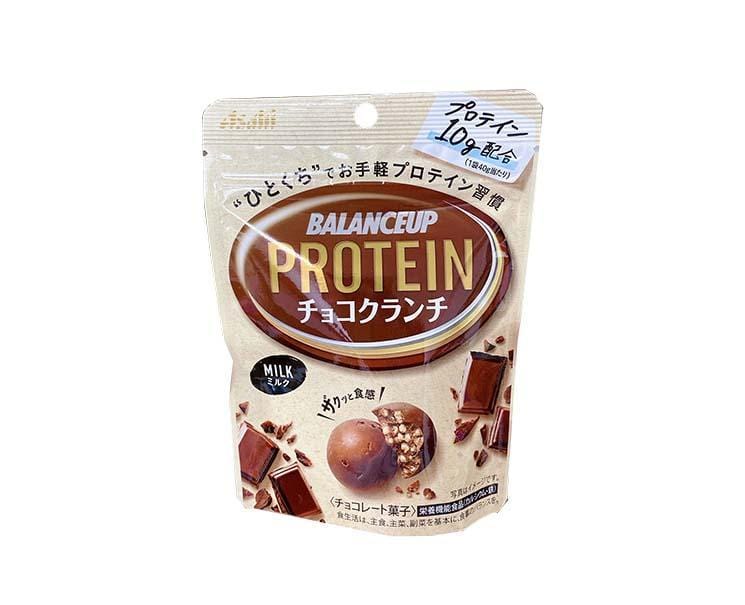 Asahi Milk Protein Chocolate Candy and Snacks Sugoi Mart