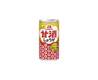 Morinaga Ginger Amazake Food and Drink Sugoi Mart