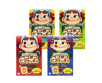 Pekopoko Biscuit Choco Candy and Snacks Sugoi Mart