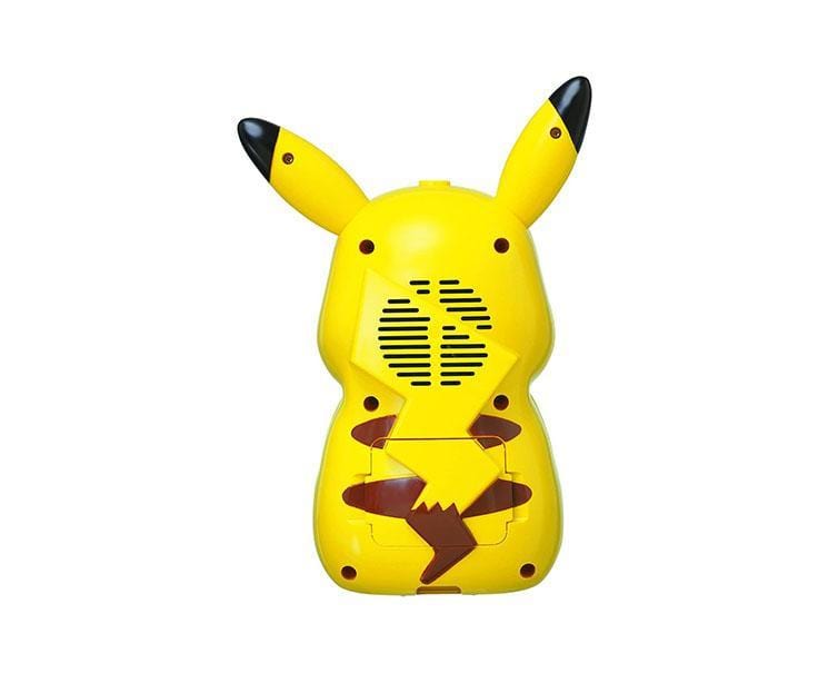 Seiko Pokemon Alarm Clock (Pikachu) Home, Hype Sugoi Mart   