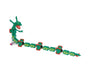 Pokemon Nanoblocks: Rayquaza Extreme DX Toys and Games, Hype Sugoi Mart    thumbnail 4