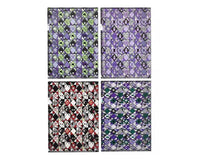Disney Villains Clear File Set Home Sugoi Mart