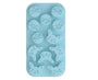 Pokemon Ice Tray: Piplup &amp; Pikachu Home, Hype Sugoi Mart    thumbnail 2