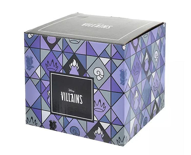 Disney Villains Teapot: Ursula Home Sugoi Mart