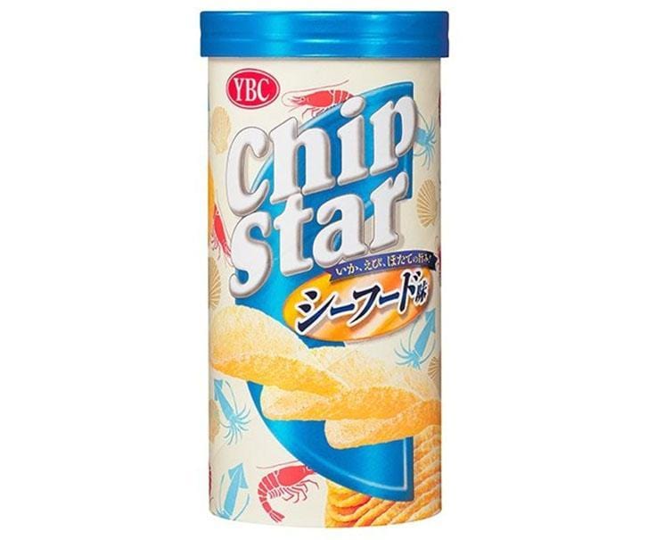 Chip Star: Seafood Candy and Snacks Sugoi Mart