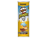 Pringles: Argentina Grilled BBQ (L) Candy & Snacks Sugoi Mart