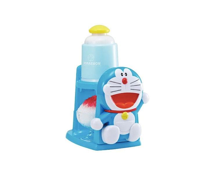 Doraemon Shaved Ice Maker Home Sugoi Mart