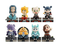 The Legend of Luo Xiaohei Blind Box (Complete Set) Anime & Brands Sugoi Mart