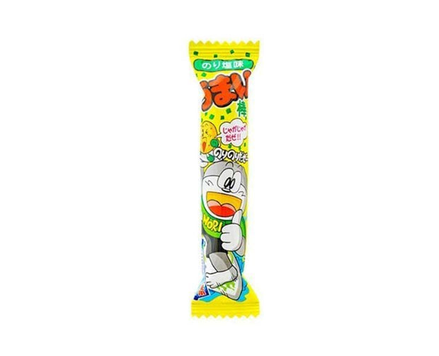 Umaibo: Salted Seaweed Candy and Snacks Sugoi Mart