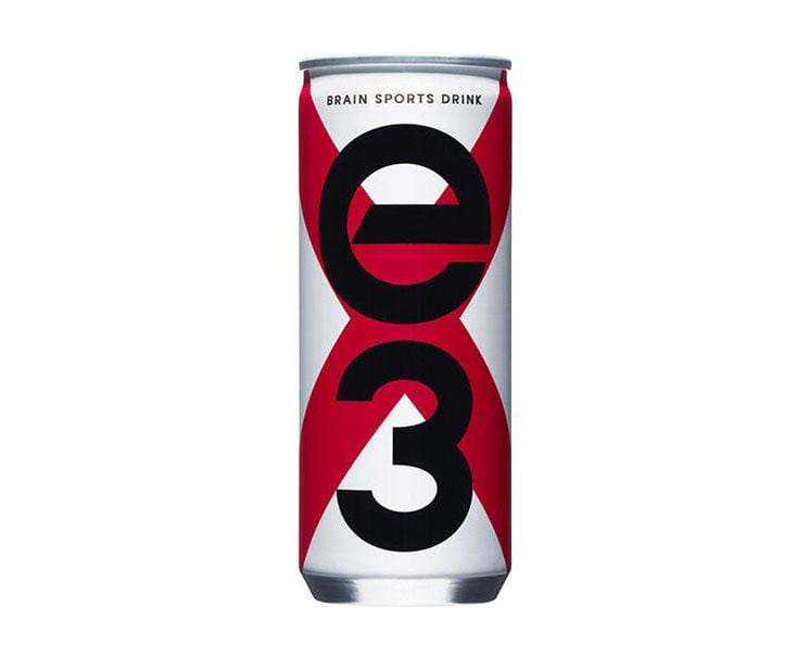 E3 Energy Drink Food and Drink Sugoi Mart