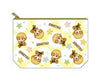 Demon Slayer Zenitsu Pouch Home Sugoi Mart