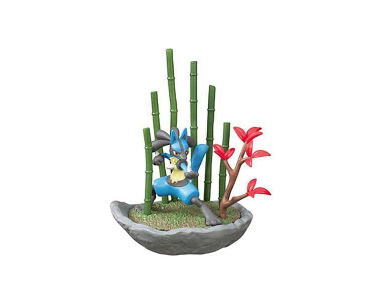 Pokemon Bonsai Blind Box (Complete Set) Anime & Brands Sugoi Mart