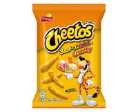 Cheetos: Triple Cheese and Prosciutto Candy and Snacks, Hype Sugoi Mart   