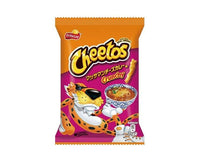Cheetos: Massaman Cheese Curry Candy and Snacks Sugoi Mart