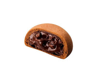 Okinawan Brown Sugar Chocolate Candy and Snacks Sugoi Mart