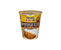 Baby Star Ramen Ball Snack: Coco Curry Flavour Candy and Snacks Sugoi Mart