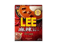 LEE Numbing Spicy Beef Curry Food and Drink Sugoi Mart