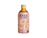 Koucha Kaden CRAFTEA Peach Food and Drink Japan Crate Store