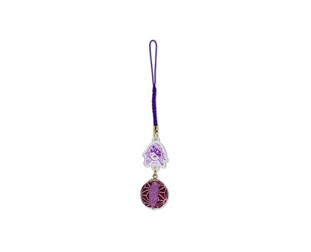 Demon Slayer Charm: Uzui Anime & Brands Sugoi Mart