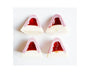 Apollo Double Berry Chocolate Candy and Snacks Sugoi Mart thumbnail 2