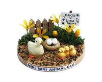 Miniature Animal Craft: Duck Toys and Games Sugoi Mart