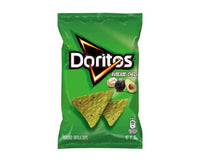 Doritos: Avocado and Cheese Candy and Snacks Sugoi Mart