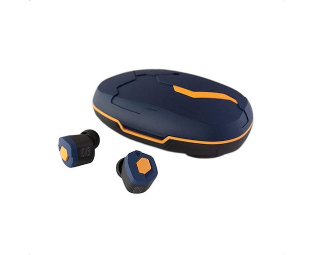 Evangelion Wireless Earbuds (Mark - 06) Anime & Brands Sugoi Mart