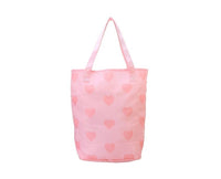 Starbucks Valentine's 2022: Pink Eco Bag Home Sugoi Mart
