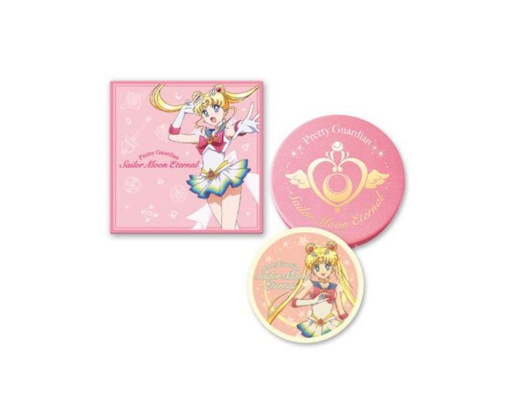 Sailor Moon Eternal Chocolate Set Candy and Snacks Sugoi Mart
