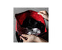 Evangelion Sports Bag (Red) Anime &amp; Brands Sugoi Mart thumbnail 3