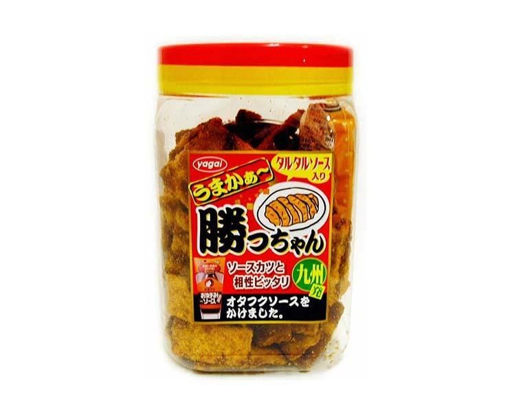 Katsuchan Dried Fish Snack Candy and Snacks Sugoi Mart