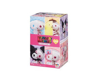 Sanrio Characters Meat Puzzle Blind Box Anime & Brands Sugoi Mart