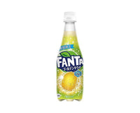 Fanta: Gold Kiwi Food and Drink Sugoi Mart