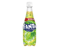 Fanta: Shine Muscat Food and Drink Sugoi Mart