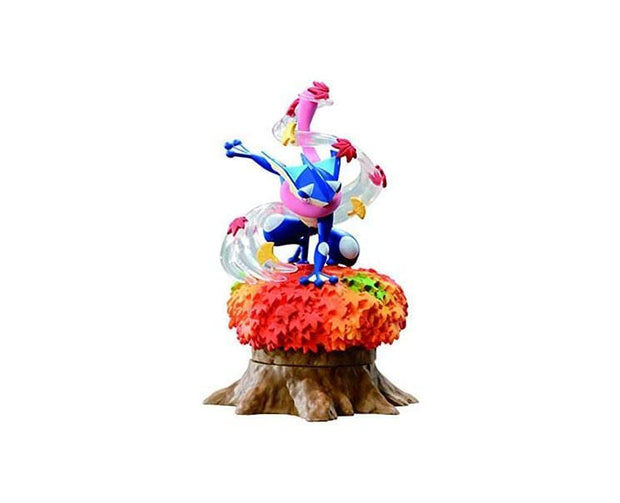 Pokemon Forest Blind Box Vol. 5 (Complete Set) Anime & Brands Sugoi Mart