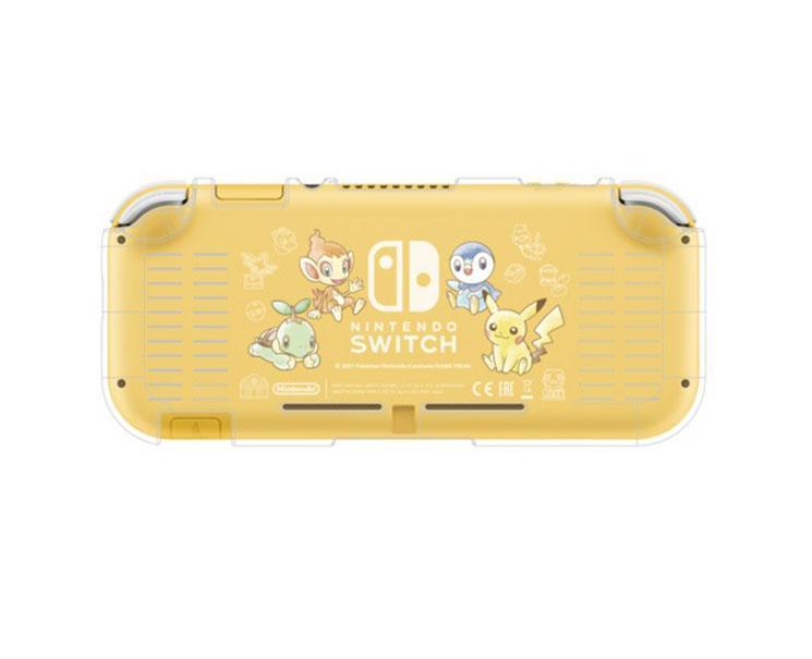 Nintendo Switch Lite Pokemon Gen.4 Hard Case Home Sugoi Mart
