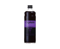 Captain Syrup: Kyoho Grape Syrup Food and Drink Sugoi Mart