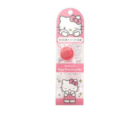 Hello Kitty Foaming Face Net Anime & Brands Sugoi Mart