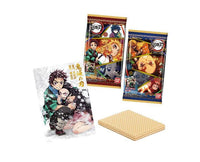 Demon Slayer Wafer and Card Vol 3 Candy and Snacks Sugoi Mart