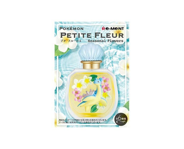 Pokemon Seasonal Flowers Blind Box Anime & Brands Sugoi Mart