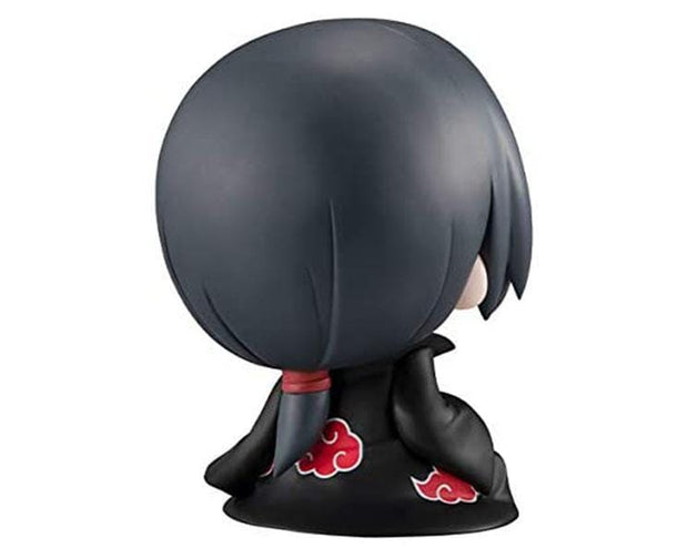 Naruto Look Up Figure: Itachi Anime & Brands Sugoi Mart