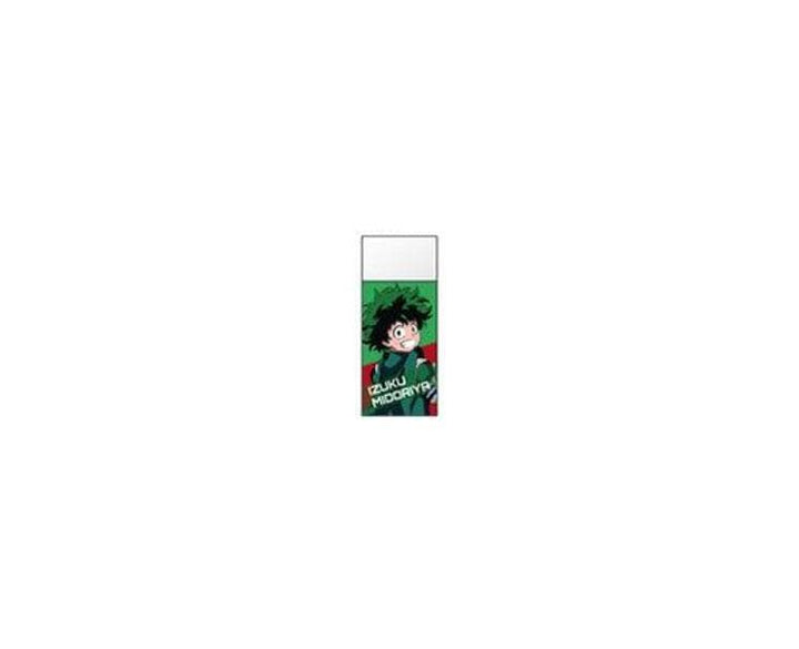 My Hero Academia Erasers Anime & Brands Sugoi Mart