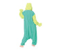 Keroppi Kigurumi Costume Home Sugoi Mart thumbnail 3