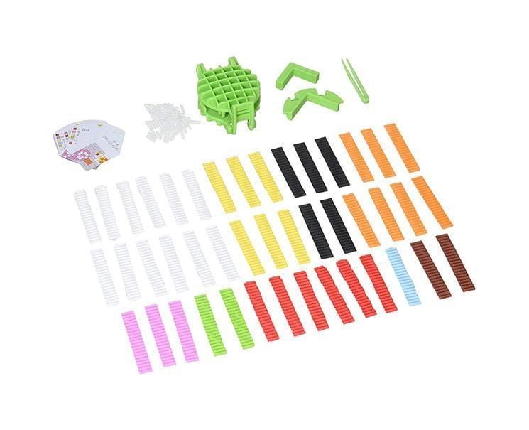 Orikeshi Food Eraser DIY Toys and Games Sugoi Mart